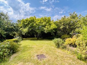 Garden- click for photo gallery